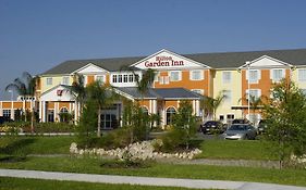 Hilton Garden Inn Lakeland
